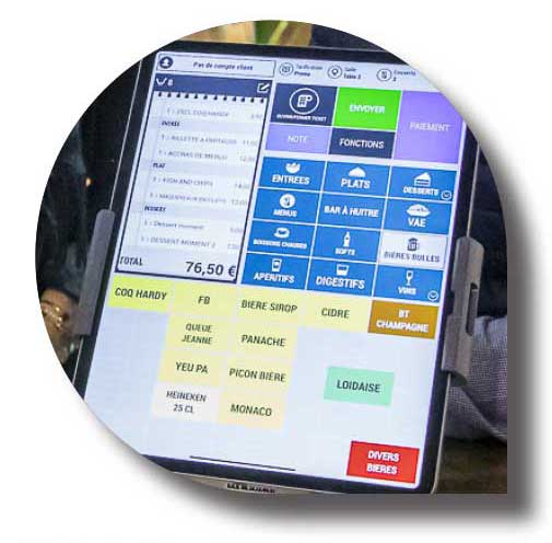 espaces salon comptoir'PRO & fournil'PRO 2024 | La Rochelle 3 et 4 mars 2024